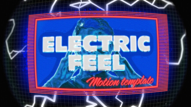 Electric Energy Titles