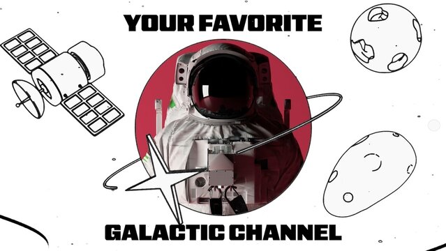 Cosmic Cuties Opener