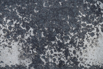 Old paint texture, relief brush, abstract grunge background.