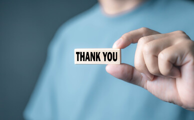 	
Show your appreciation and gratitude. We design digital presentations with blue banners and abstract backgrounds, along with handshake icons and heartfelt thank you notes, as well as congratulatory