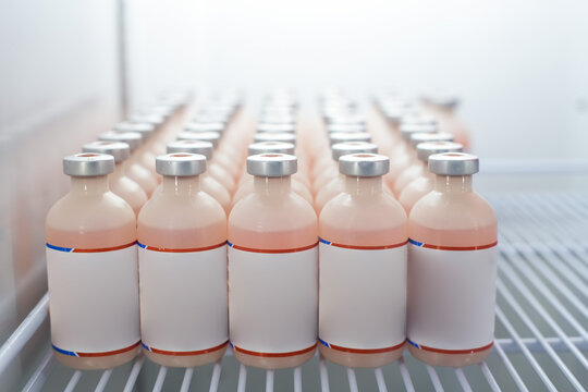 Storage of Swine Vaccines in Veterinary Cold Chain: Preserving Biologicals for Disease Prevention