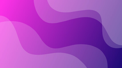 Elegant purple abstract background
