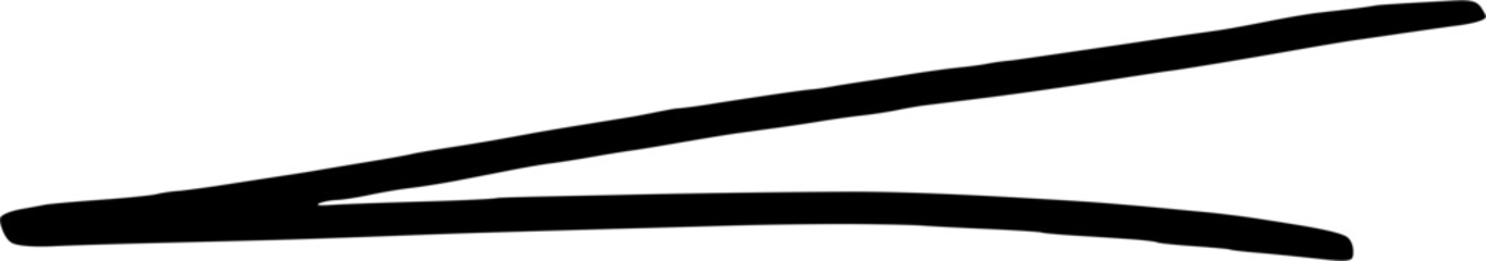 Musik Notation Crescendo