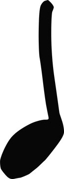 Musik Viertelnote