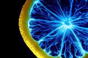 abstract light background