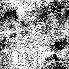 black ink splat background