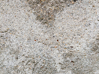 Abstract grey concrete wall texture background