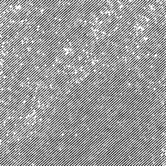black and white abstract background