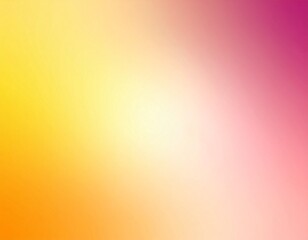 Smooth Gradient Background in Soft Pastel Colors