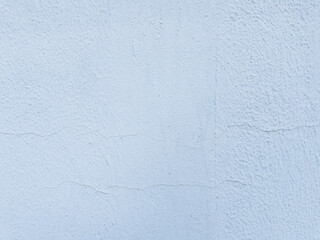 Abstract white concrete wall texture as background