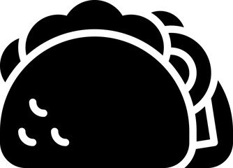 Taco icon