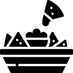 Nachos icon