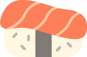 Sashimi icon