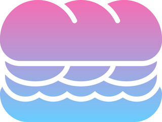 Sandwich icon