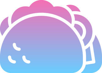 Taco icon