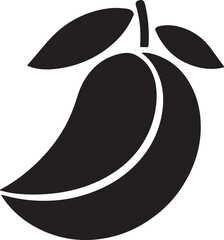 mango silhouette