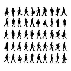 25 People: A Dynamic Set of Diverse Figures