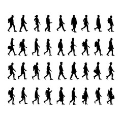 25 People: A Dynamic Set of Diverse Figures