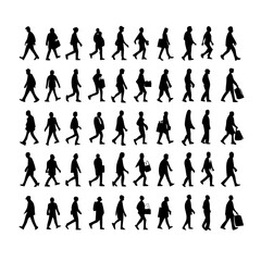 25 People: A Dynamic Set of Diverse Figures