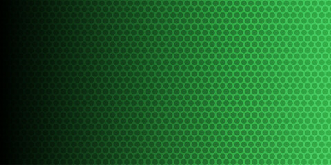 Green dot vector. Eps 10