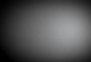 Gray background, black vignette, distressed vintage texture, shadow, element