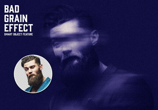Bad Grain Effect