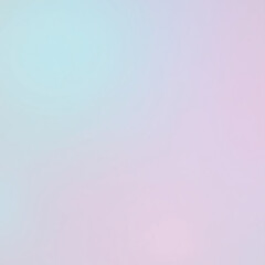 Abstract Pastel Gradient Background – Soft Blue to Pink & Purple, Calming Ethereal Decorative Design