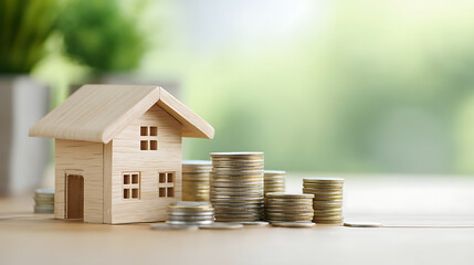 Minimalist Home Protection Eco-Conscious Asset Preservation Through Innovative Wrapping and Sustainable Design for Modern Financial Planning 08042025Ryzhkov 14001785 2