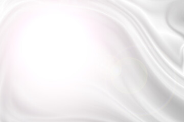 Multicolored soft effect background with light