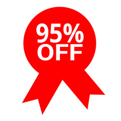 Massive 95% Off Sale Limited Time Discount - Grab Amazing Deals Now!