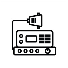 Obraz premium Basic RGB