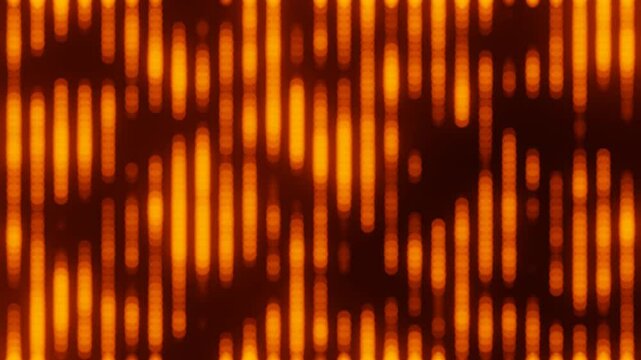 abstract red background