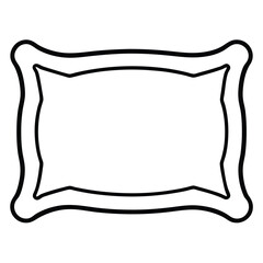 pillow-icon-vector-design-template.eps