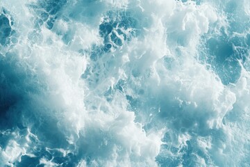 Fototapeta premium Abstract ocean waves