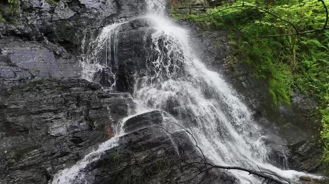 Casada de Santo Estevo de Ermo en Galicia