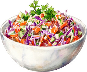 coleslaw 