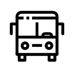 bus