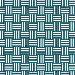 abstract geometric seamless pattern vector