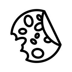 Obraz premium STICKER