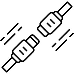 Connector Icon