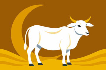 eid ul adha 2025  vector icon 