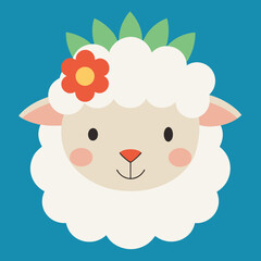 Fototapeta premium eid ul adha 2025 vector icon 