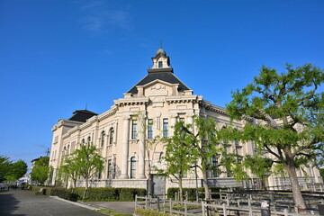 新潟市歴史博物館　みなとぴあ（新潟県）