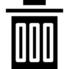 Bin Icon