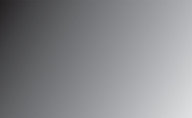 Seamless gradient background of muted gray tones.