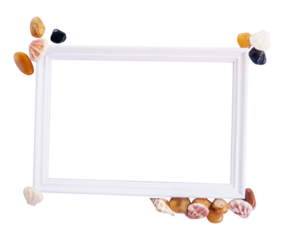 framework for photo or invitations