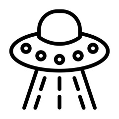 UFO icon
