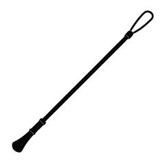 golf club stick