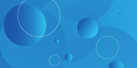 abstract fluid background with blue color, Modern background design. Liquid color. Fluid shapes composition. Fit for presentation design.
