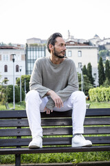 Fototapeta premium Mirko
